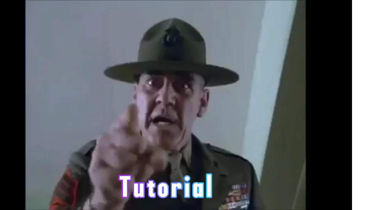 War Thunder Tutorial - YouTube