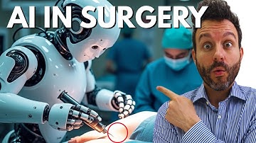 AI Stock Alert 🚨: Intuitive Surgical Investment Idea