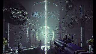 Destiny 2 Forsaken - Shattered Throne Dungeon