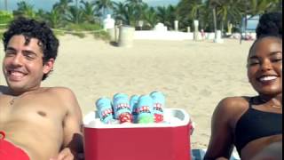 Client Spotlight: Angry Seltzer