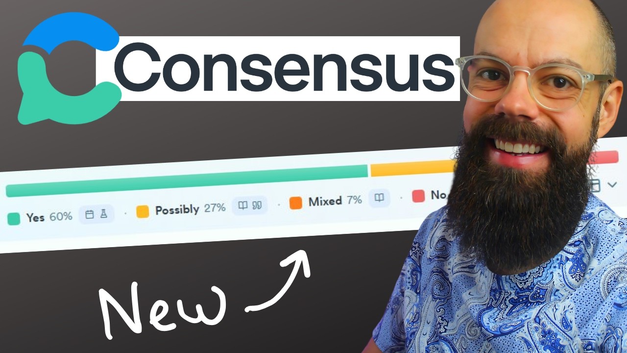 This AI Tool Finds the Best Research Instantly - And It’s 100x Faster ...