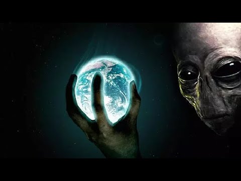 საიდან გვითვალთვალებენ უცხოპლანეტელები?