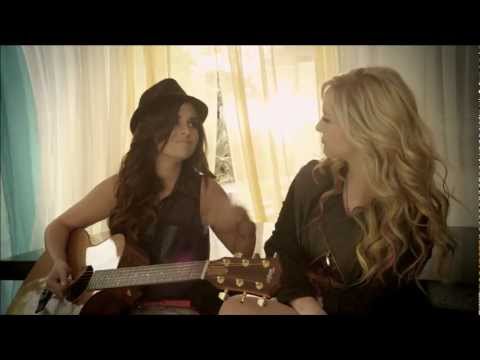 Megan And Liz - Bad For Me