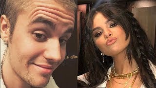 Justin bieber is out here throwing shade but this time it not at
jelena shippers. plus…selena gomez teams up with her best friend to
design a swim suit fo...