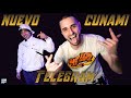 Ref:fZgMwxei3jc Nuevo x cunami flo - telegram (prod sku) (official music video)
