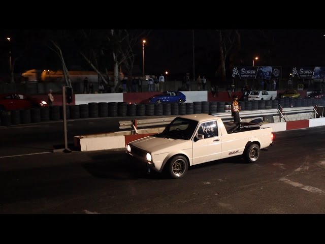 KILLARNEY ROBOT RACING (15.03.17)