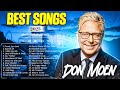 Don Moen Best 2023 Christian Songs Playlist 🙏 Worship Hits