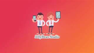 [How to] JellyBean Studio Developed Software "We Make IT Happen" using After Effects screenshot 1