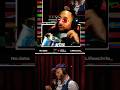 There’s no way this man was snacking like this on JRE #jre #reaction #streamer