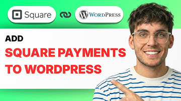 How to Add Square Payments to WordPress [2025 Guide]