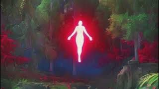 Aaron Hibell - Glued 2 deep in time (Slowed)