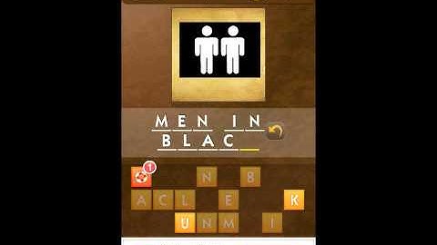 Whats the Saying Crafty Level 21-30 Answers