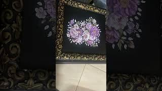 #decopage #decopaint #painting
