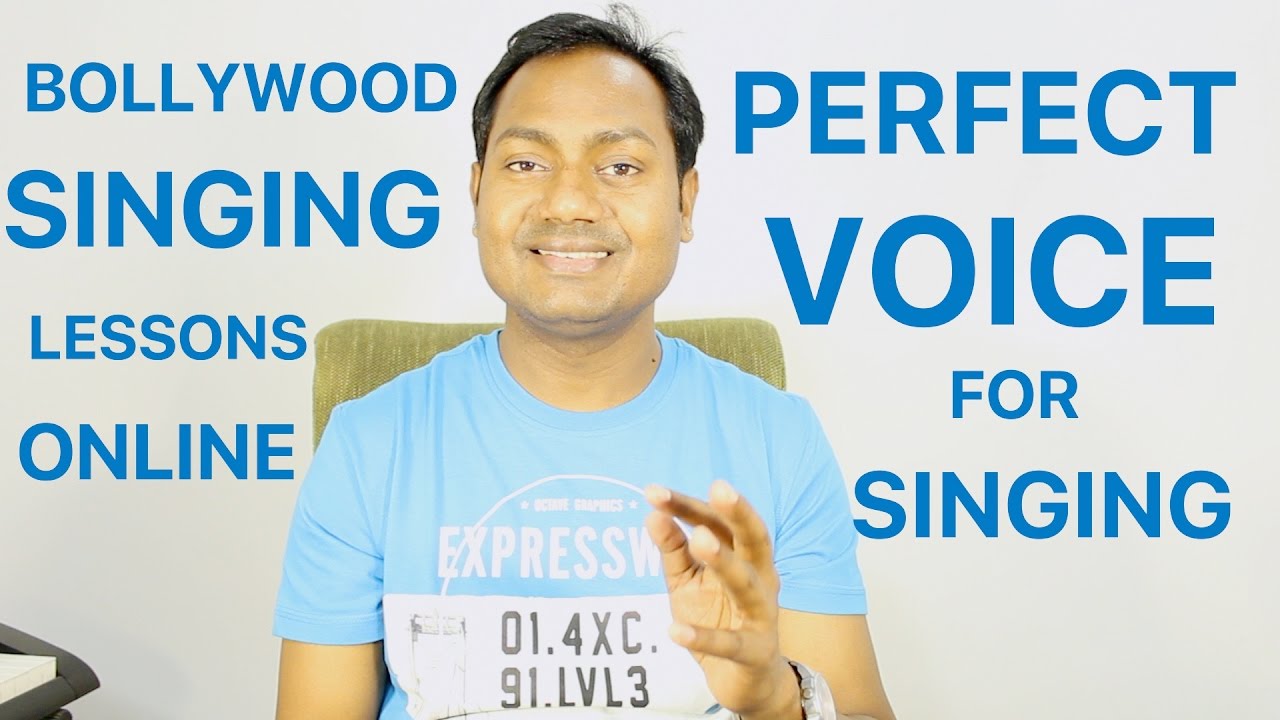 voice changer Perfect Voice For Singing