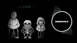 Undertale || Bad Time Trio - Triple The Threat