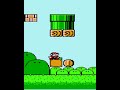 Sandy Secrets! NES Mario Bros 3 World 2-2 #nintendo #games