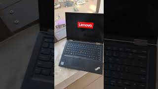 Lenovo yoga X13 Core i7 10th gen 16gb ram 512gb ssd