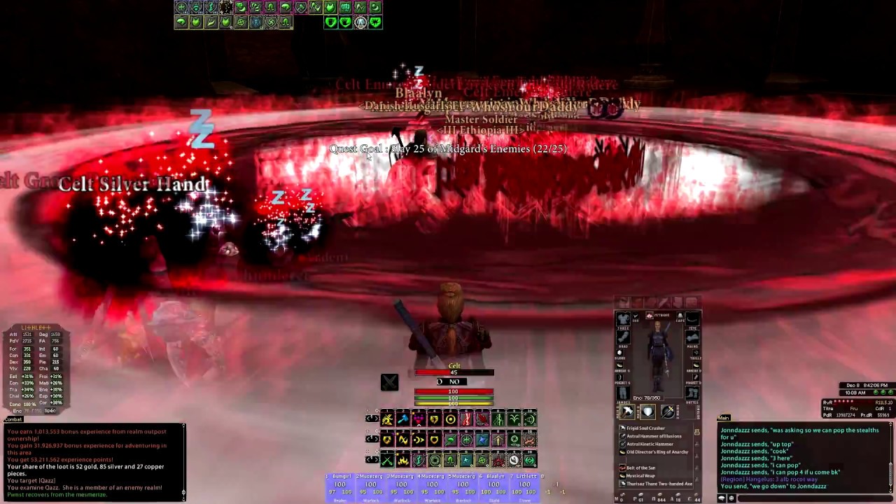 gearbunny daoc download gearbunny daoc download