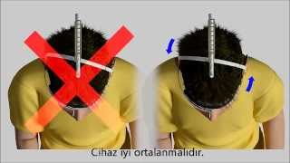 Headpod nasıl ayarlanır