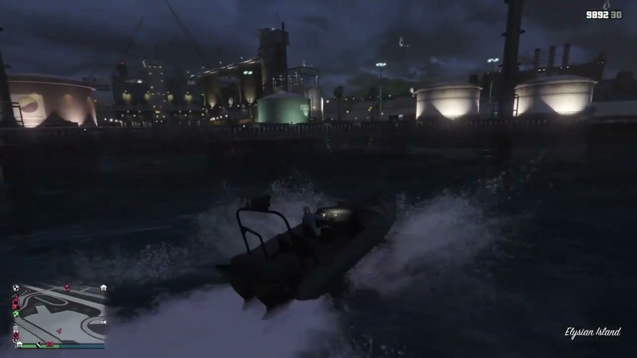 Farmer Joe Drops A PHAT 16... 