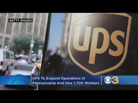 Ups Drop Off Philadelphia Pa