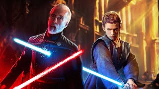 What If Anakin KILLED Dooku In Attack of the Clones