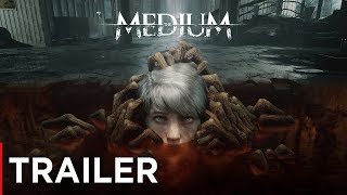 The Medium - Inside Xbox May 2020 Trailer