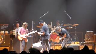 Neil Young - Mansion On The Hill (Live - Helsinki 3.7.2016)