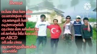 shenzza band full album