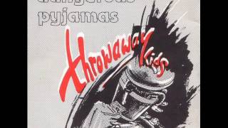 Dangerous Pyjamas - Throwaway Kids (Full EP)