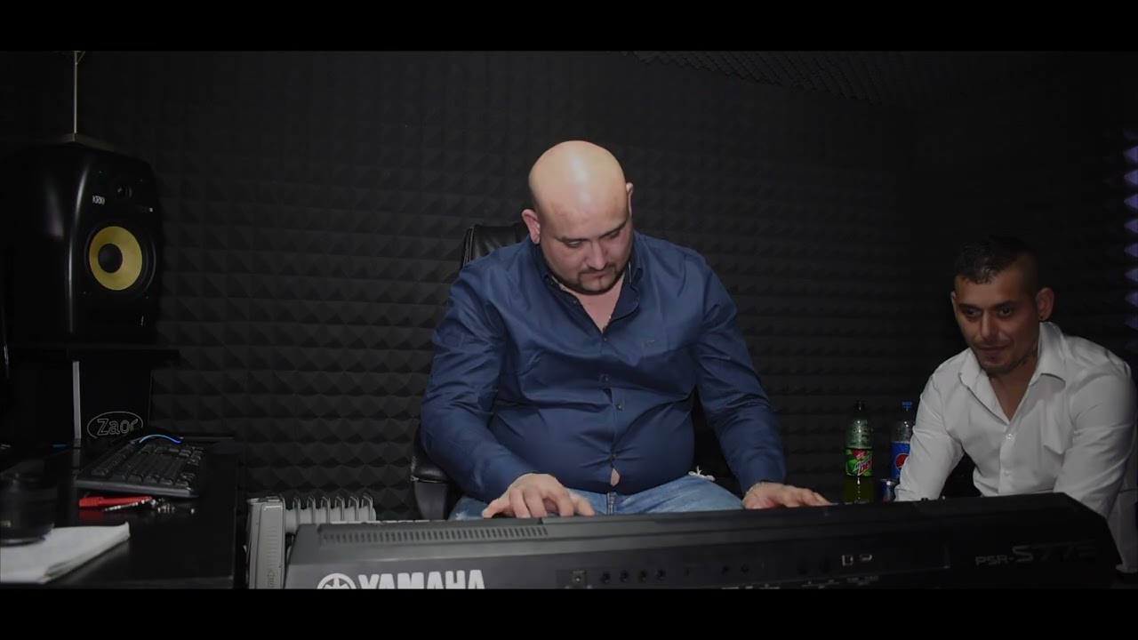 EMIL BAND - ❌Dneska večer❌ neew ( OFFICIAL VIDEOKLIP)📸🎬📸 :COVER: