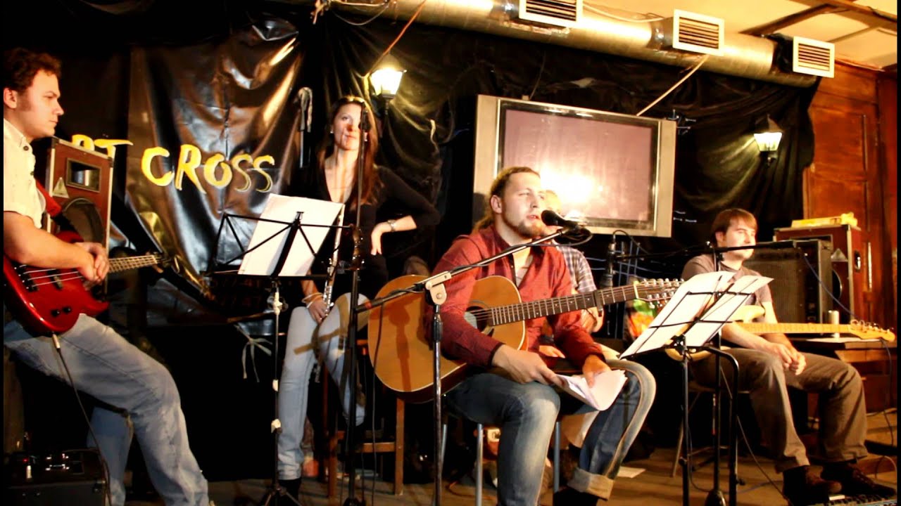 Пиковский Павел стихи - YouTube