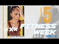 🔴 QUEMAGRASA | BRAZOS Definidos | FITNESS WEEK