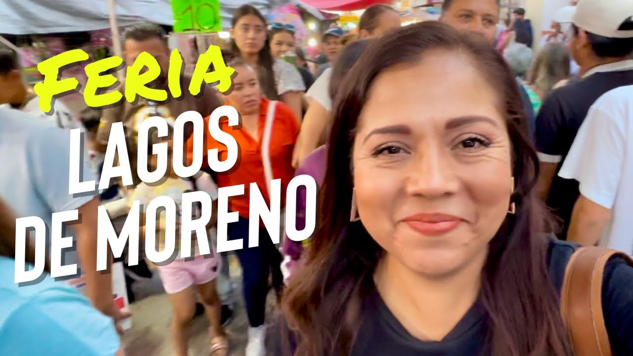 FERIA LAGOS DE MORENO, JALISCO 2024 🎉 FIESTAS DE AGOSTO LAGOS