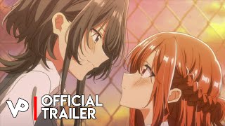 Sasayaku You ni Koi wo Utau | Official Trailer