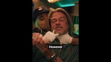 Thumbnail of Did You Know That In BULLET TRAIN