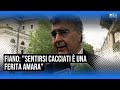 25 aprile, Fiano: "Ferita amara, ma sbagliato accusare Anpi di antisemitismo"