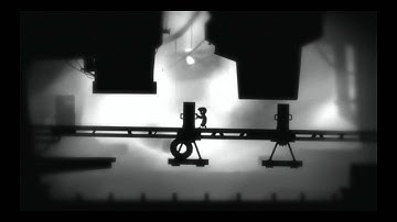 Limbo Gameplay / Commentary Part 3