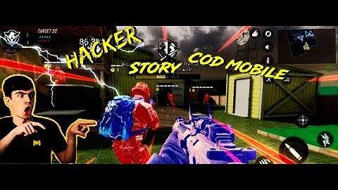Story Of The Greatest Hacker Of Cod Mobile History | Insidic