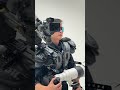 機材オタク必見!Ronin 4Dを披露したらこうなった。