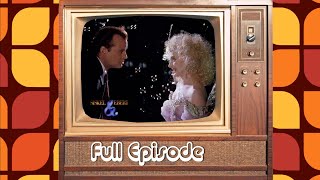 Siskel & Ebert Review - Scrooged, Buster, Cocoon: The Return, Full Moon in Blue Water, Hanna’s War