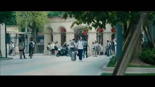 Корейский клип