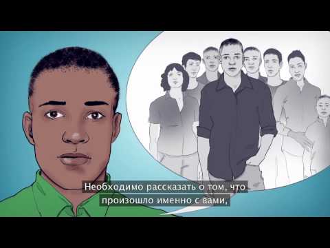 Video: Historia Om Det Ryska Språket