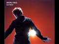 Simply red  sunrise extended