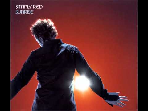 Simply Red - Sunrise (Extended)