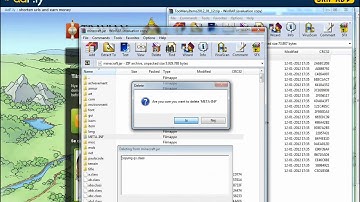 how to install too many items for minecraft 1.1 dansk