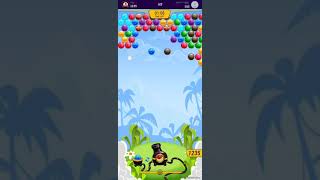 BUBBLE SHOOTER || Part-1 // Mpl Pro App || Short Video || {Techzone Madhu} screenshot 5