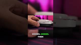 No Touch Controls! @NothingTechnology  Made a BOLD Choice