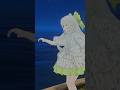 夜の踊り子 / サカナクション 踊ってみた🐟 #vtuber #vrchat #夜の踊り子