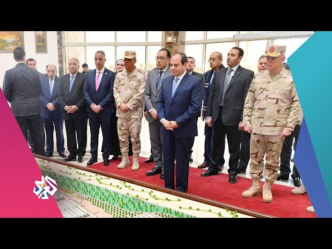 مصر الجيش والاقتصاد حكم العسكر
